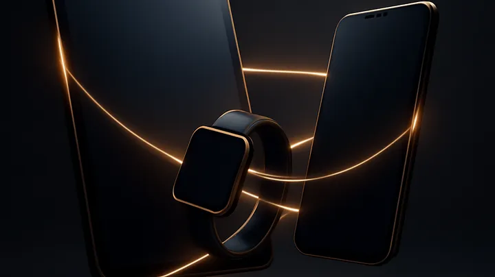 Features and Benefits of the 995BT COM App