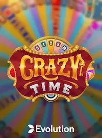 Crazy Time live game at 995BT COM