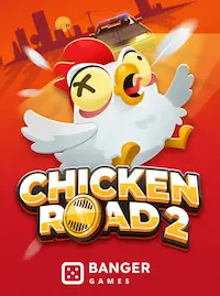 Chicken Road 2 crash game at 995BT COM