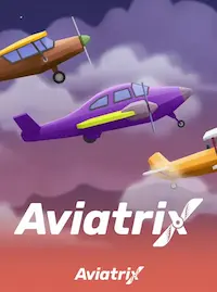 AviatriX crash game at 995BT COM