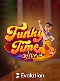 Funky Time live disco show at 995BT COM