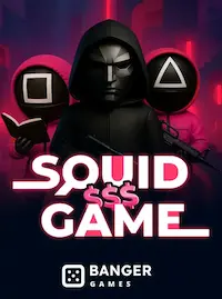 Squid Game themed slot at 995BT COM