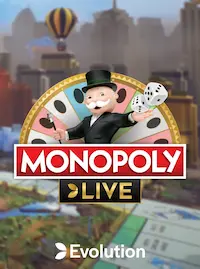 Monopoly Live game show at 995BT COM