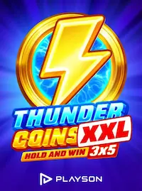 Thunder Coins XXL slot at 995BT COM