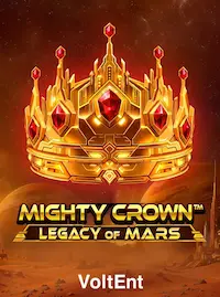 Mighty Crown at 995BT COM