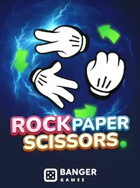 Rock Paper Scissors at 995BT COM