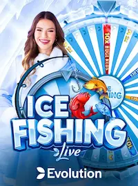 Ice Fishing at 995BT COM
