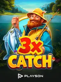 Catch at 995BT COM