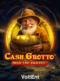 Cash Grotto at 995BT COM