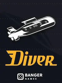 Diver crash game at 995BT COM