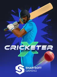 CricketerX crash game at 995BT COM