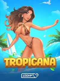 Tropicana crash at 995BT COM