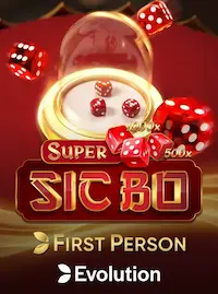 Sic Bo at 995BT COM