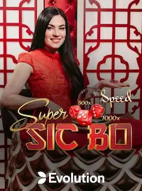 Sic Bo Super at 995BT COM
