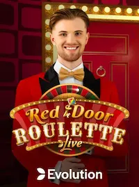 Red Door Roulette at 995BT COM