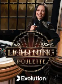 Lightning Roulette at 995BT COM
