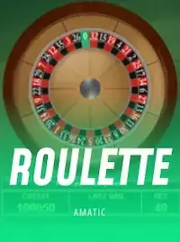 European Roulette at 995BT COM