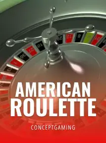 American Roulette at 995BT COM