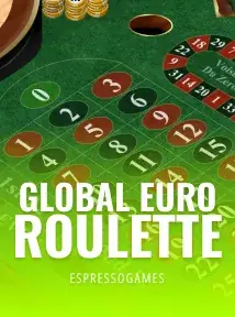 Global Euro Roulette at 995BT COM