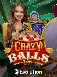 Crazy Ball at 995BT COM