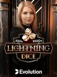 Lightning Dice at 995BT COM
