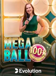 Mega Ball at 995BT COM