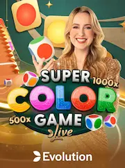 Super Color Game at 995BT COM