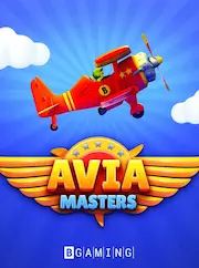 Avia Masters crash game at 995BT COM