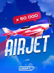 Airjet crash game at 995BT COM
