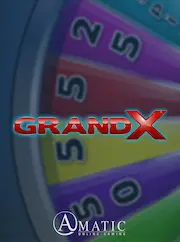 GrandX at 995BT COM