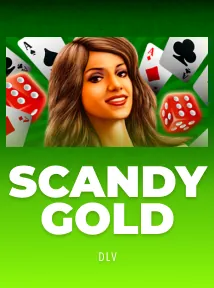 Scandy at 995BT COM